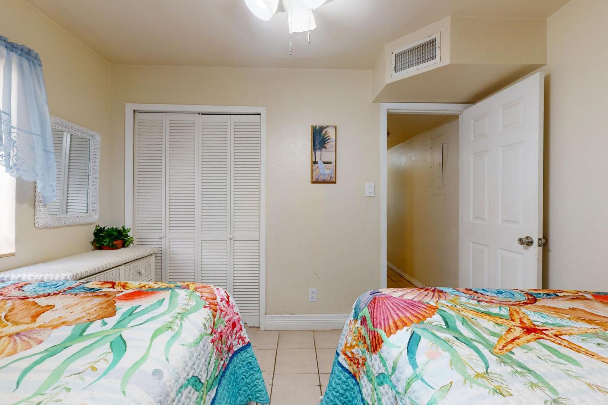 Villa Butterfly Vine Escape South Padre Island Esterno foto