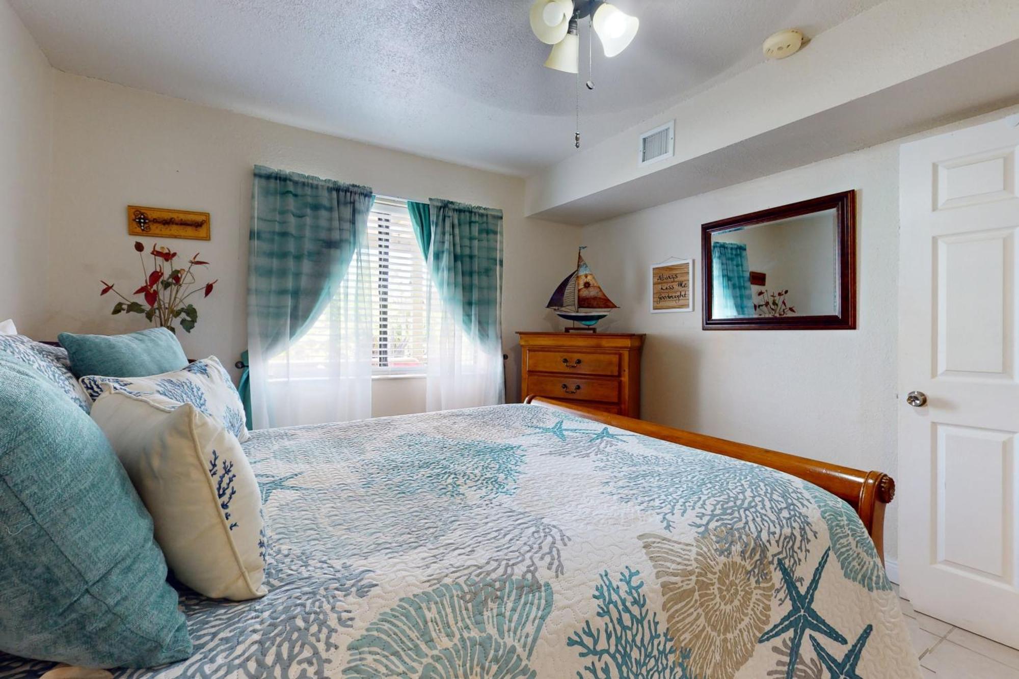 Villa Butterfly Vine Escape South Padre Island Esterno foto