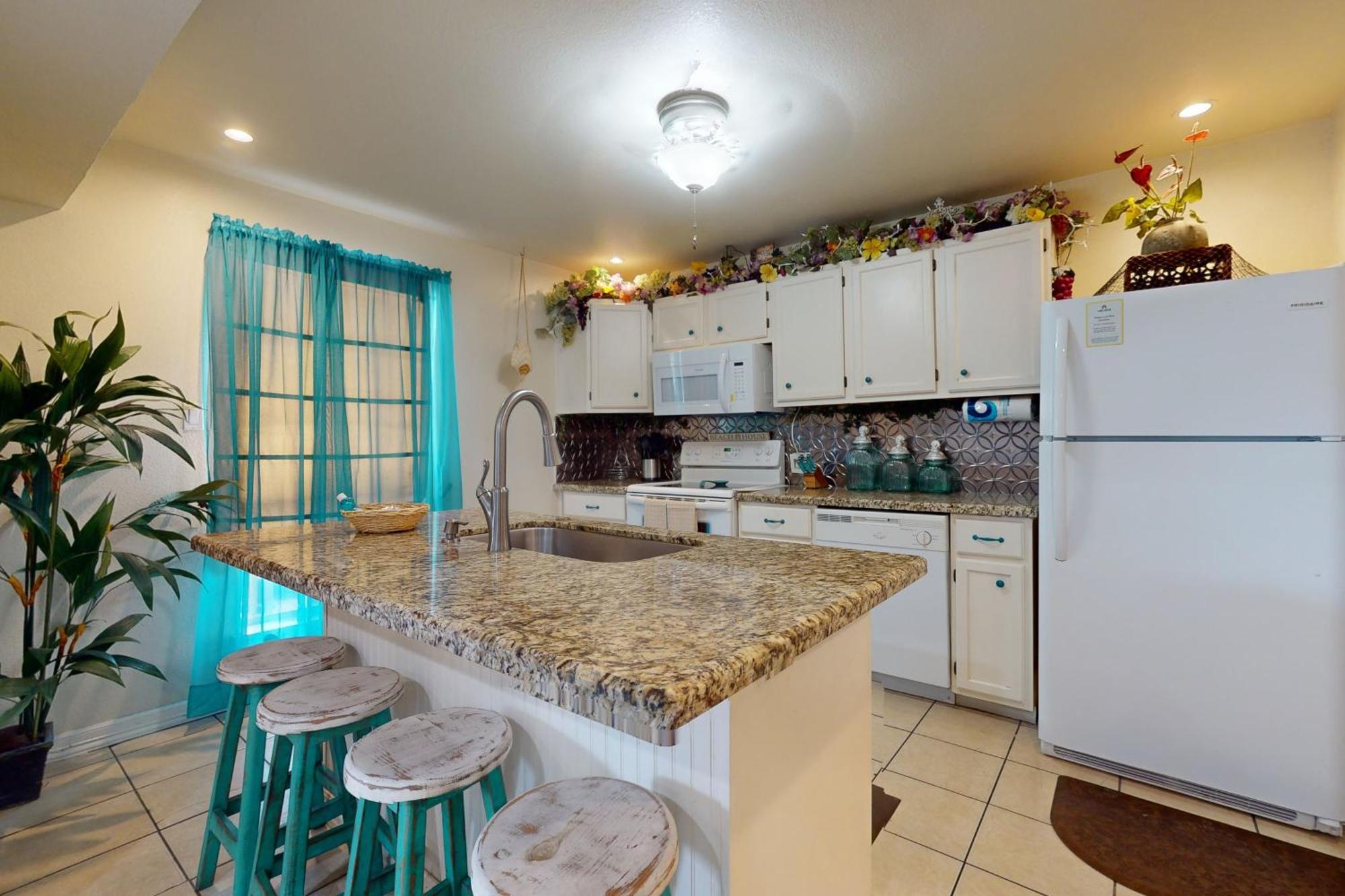 Villa Butterfly Vine Escape South Padre Island Esterno foto