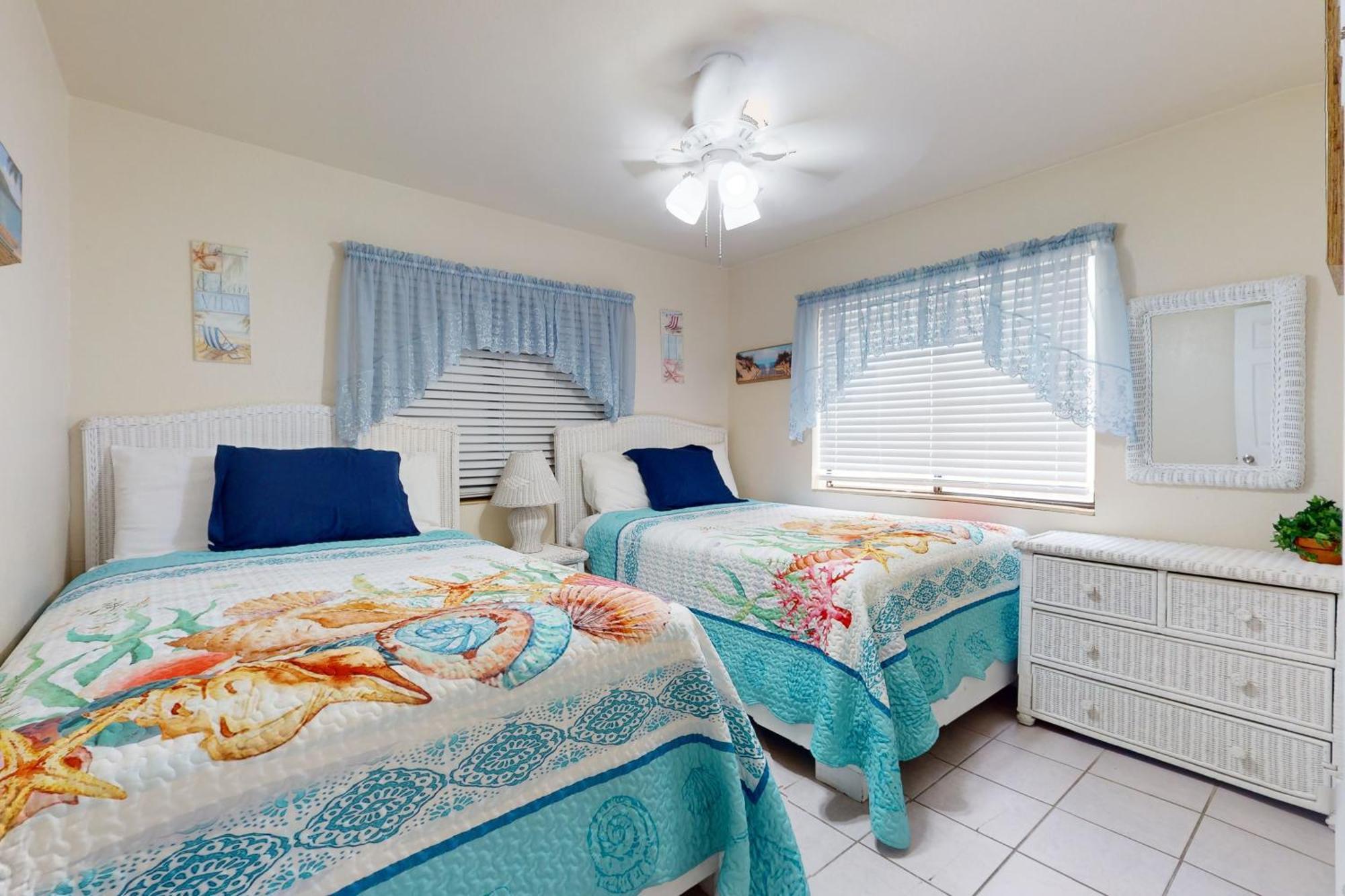 Villa Butterfly Vine Escape South Padre Island Esterno foto