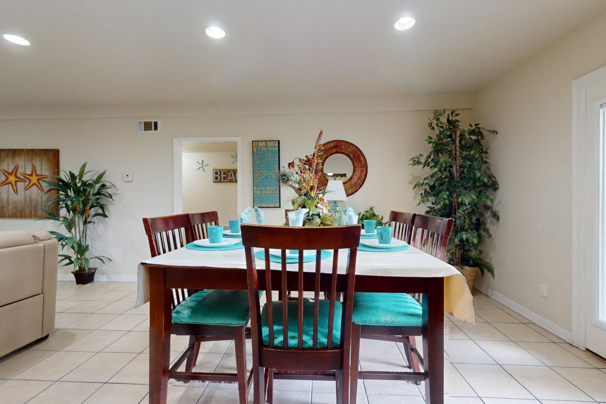 Villa Butterfly Vine Escape South Padre Island Esterno foto