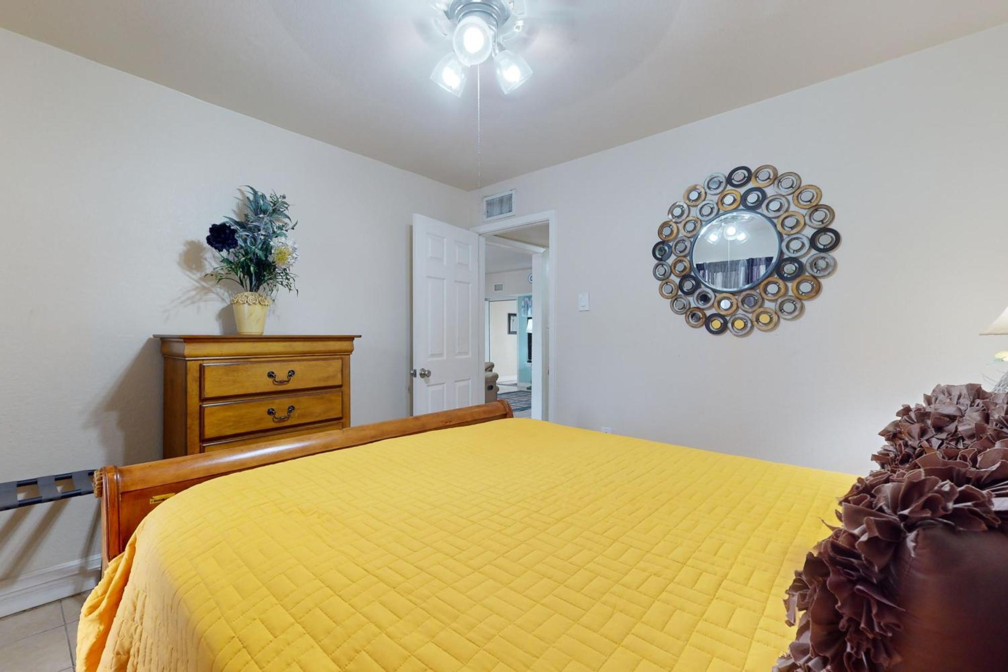 Villa Butterfly Vine Escape South Padre Island Esterno foto